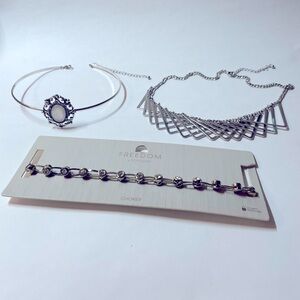 Necklace Bundle of 3